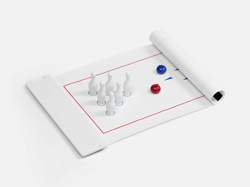 Настольная игра Svago, боулинг