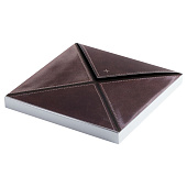 Органайзер для путешествий xPouch, черный