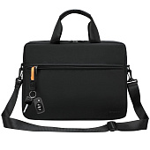 Сумка для ноутбука L215, черная