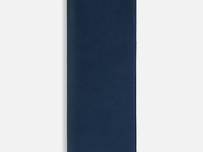 Органайзер для путешествий Devon, синий