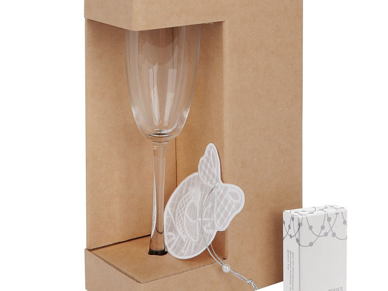 Набор Sparkle, с подвеской «Птичка»