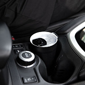 Термостакан iconyMug, черный