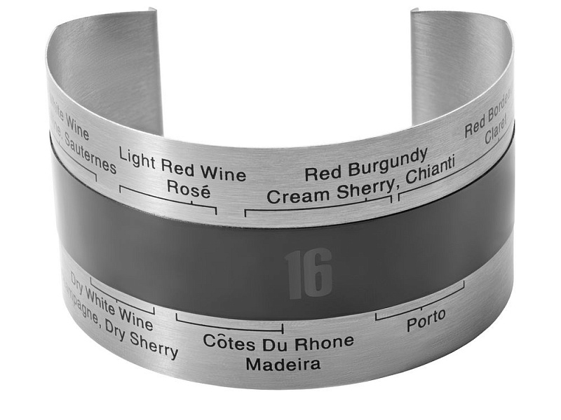 Термометр для вина Pinot