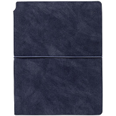 Ежедневник Kuka, недатированный, синий