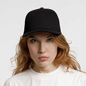 Бейсболка Seguro Air, черная