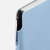 Ежедневник Flexpen Mini, недатированный, голубой