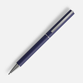 Ручка шариковая Blade Soft Touch, синяя