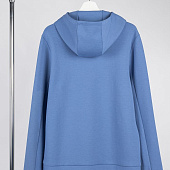 Анорак унисекс Lovi, синий