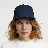 Бейсболка Seguro Air, темно-синяя