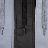 Парка R4, черная