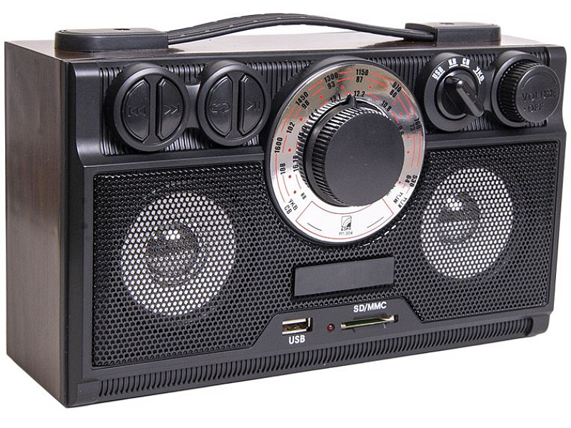 Радиоприемник «РП-304»