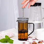 Френч-пресс Haze Lab