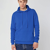 Худи Kirenga Heavy 2.0, ярко-синее