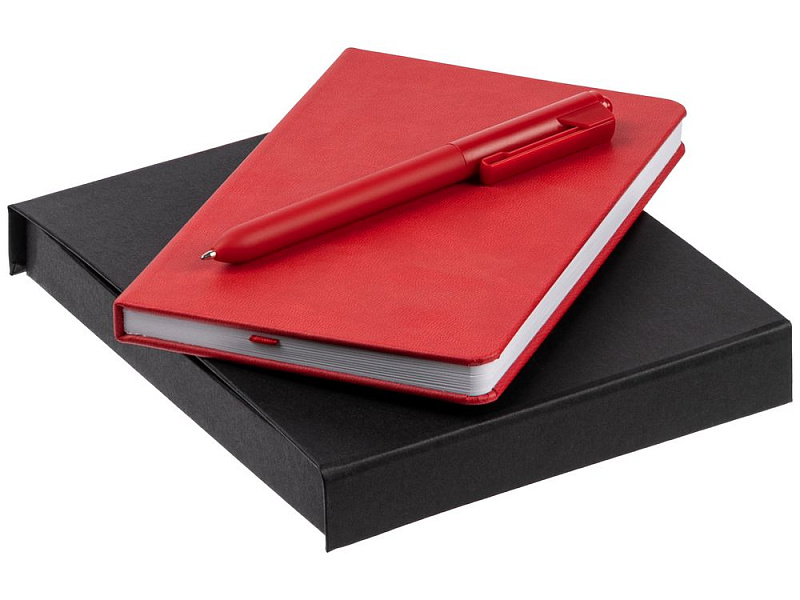 Набор Cluster Mini, красный