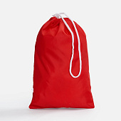 Дождевик Rainman Zip Pro, красный