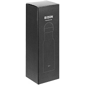 Термобутылка Bidon, белая