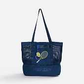 Цепочка для крепления Sharic, серебристая