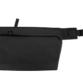 Поясная сумка Traffic, черная