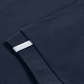 Рубашка поло женская Virma Premium Lady, темно-синяя