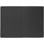 Ежедневник Frame, недатированный, зеленый с серым