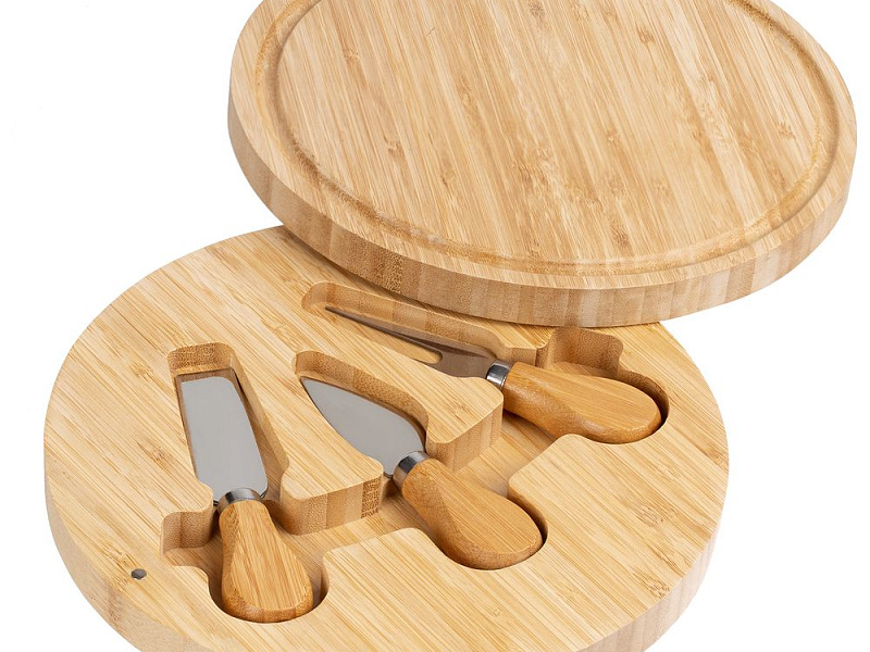 Сырный набор Fromagic