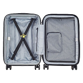 Чемодан Shadow 5.0 S, зеленый