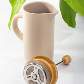 Френч-пресс Keramikk