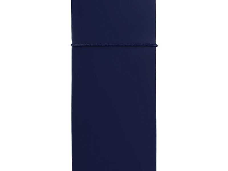 Пенал на резинке Dorset, синий