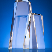 Стела Eminence, большая, в подарочной коробке