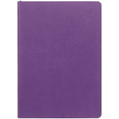 Ежедневник Fredo, недатированный, фиолетовый