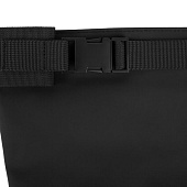 Поясная сумка Traffic, черная