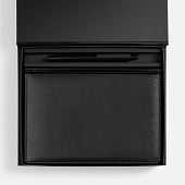 Набор Nebraska Duo, черный