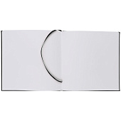 Скетчбук Object, черный