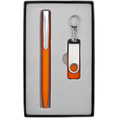 Набор Twist Classic, оранжевый, 16 Гб