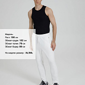 Майка унисекс Neofit, черная