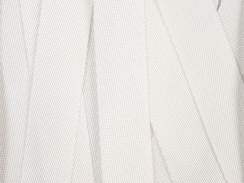 Стропа текстильная Fune 20 XL, белая, 200 см