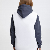 Жилет Kama, белый