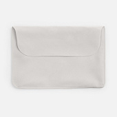 Набор для путешествий Essential, серый