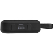 Беспроводная колонка Borsetta, черная