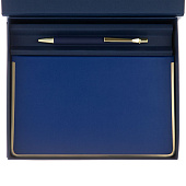 Набор Relax, синий