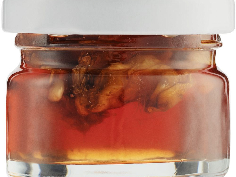 Грецкий орех Nutree в сосновом сиропе