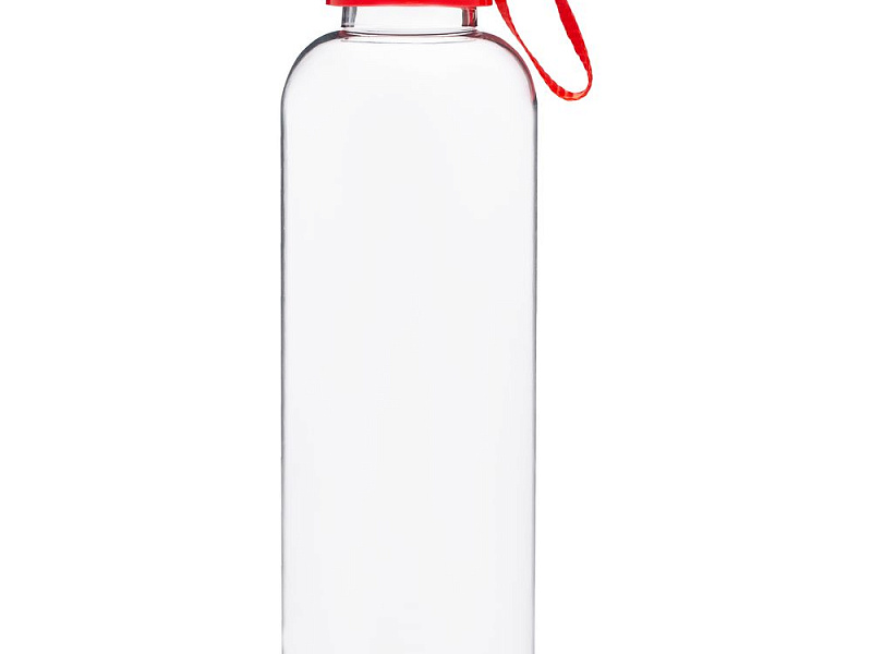 Бутылка Gulp, красная