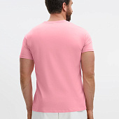 Футболка Imperial 190, розовая (candy)