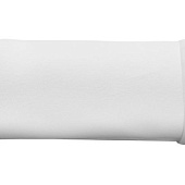 Спортивное полотенце Atoll Large, белое