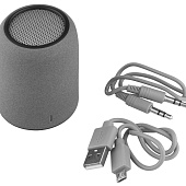 Набор Palm Beach, большой, ver.2, серый