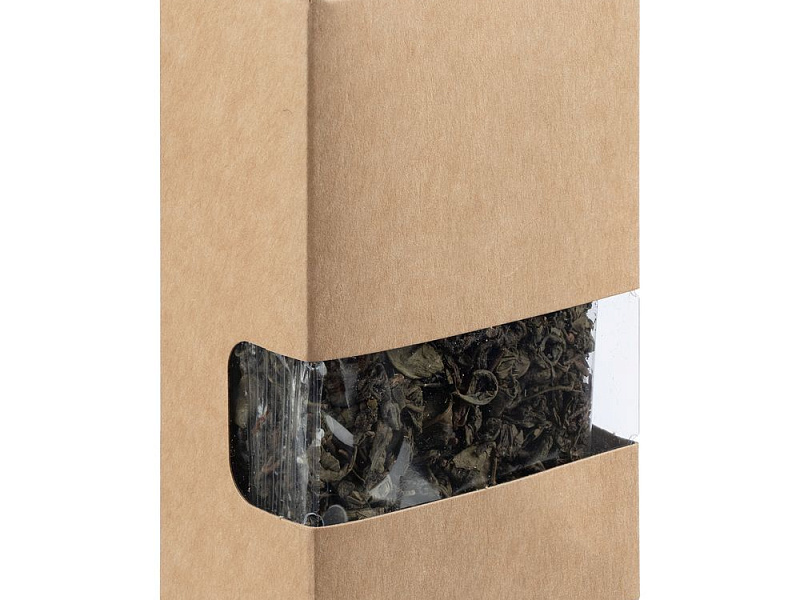 Чай зеленый «Ганпаудер»