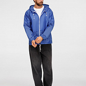 Ветровка Kivach Promo, ярко-синий