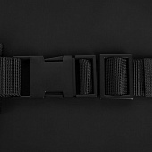 Поясная сумка Traffic, черная