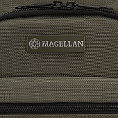 Рюкзак на одно плечо T Range, хаки