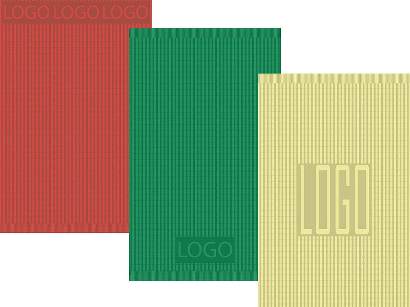 Плед Slumberland Plus на заказ, S, акрил